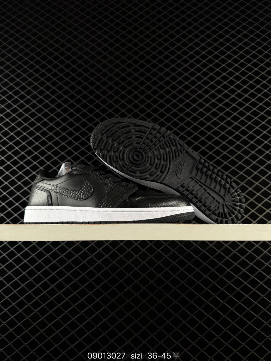Nike Air Jordan 1 LowAJ1-DD9315